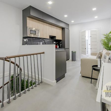 Charming&New Apt 2Hab En El Centro De Madrid Apartment ภายนอก รูปภาพ