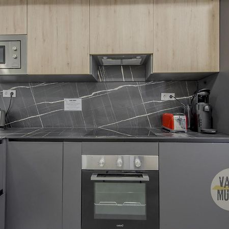 Charming&New Apt 2Hab En El Centro De Madrid Apartment ภายนอก รูปภาพ