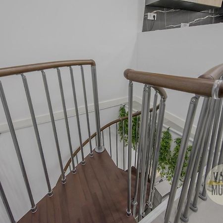 Charming&New Apt 2Hab En El Centro De Madrid Apartment ภายนอก รูปภาพ
