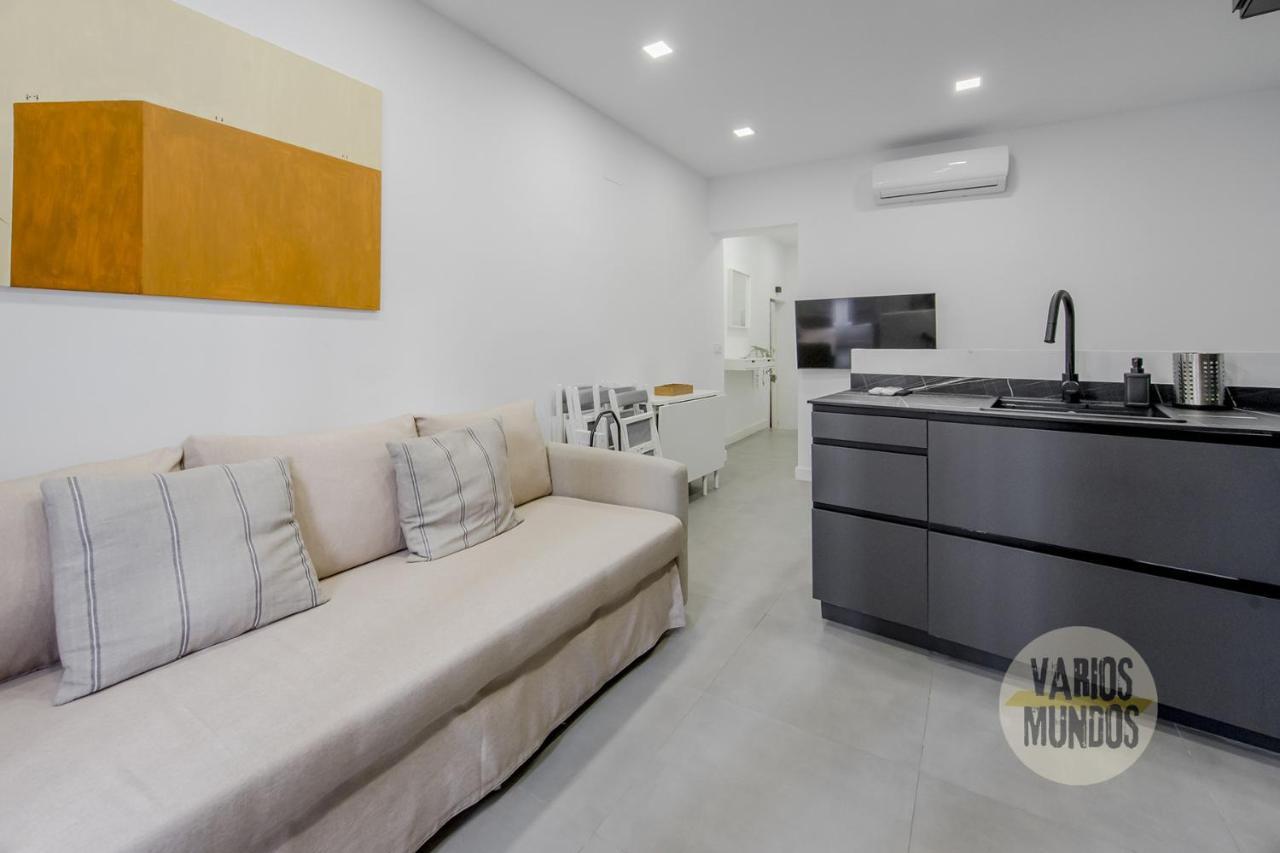 Charming&New Apt 2Hab En El Centro De Madrid Apartment ภายนอก รูปภาพ